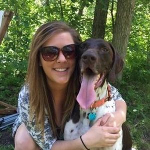 Meet your Posher, Ashley